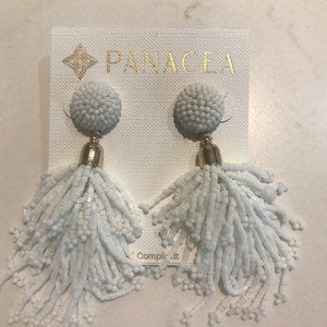 Panacea Earrings